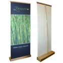 Bambus RollUp 80x197cm